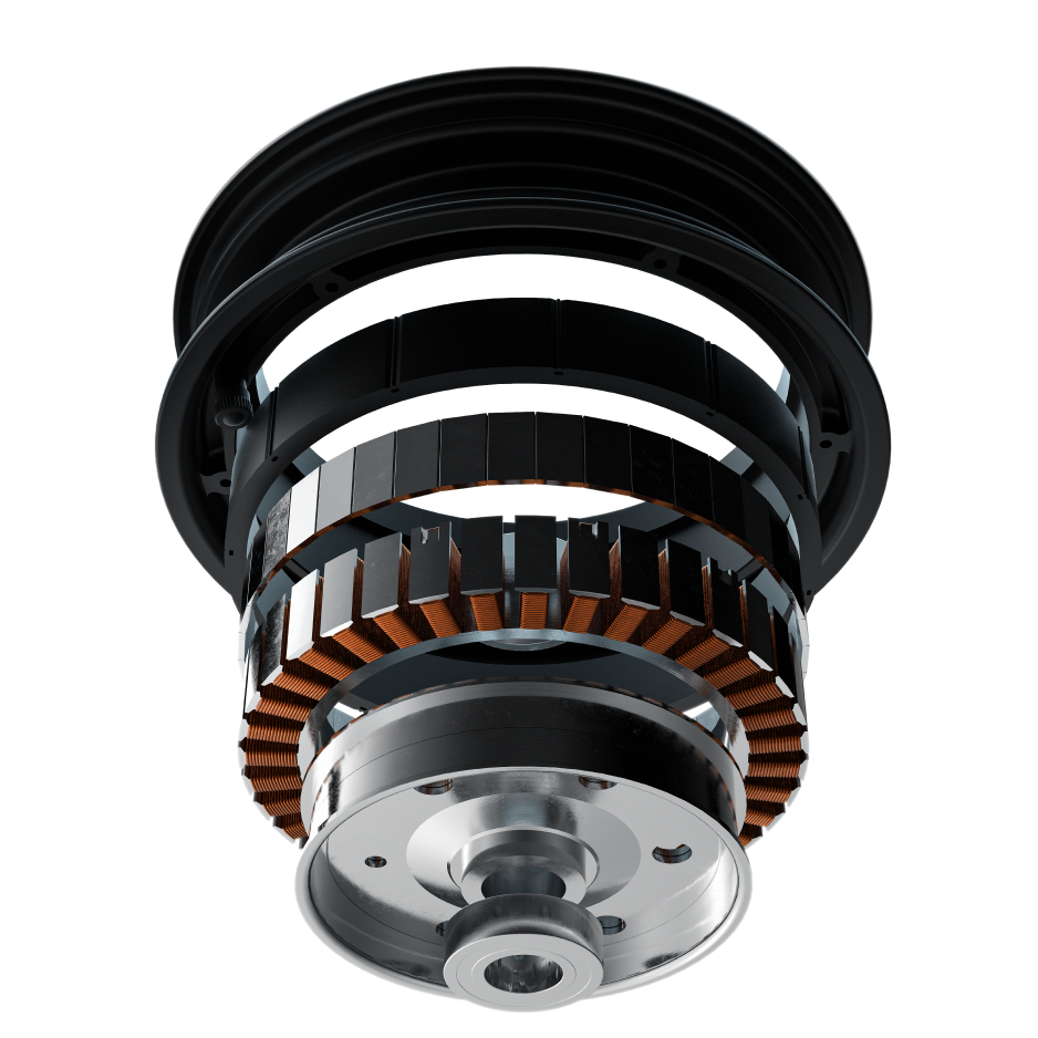 Xiaomi Ninebot E2 Pro Commuter E-Scooter: Fast-Folding Design, 50km Range, 10" Tires & Integrated Headlight for Urban Travel