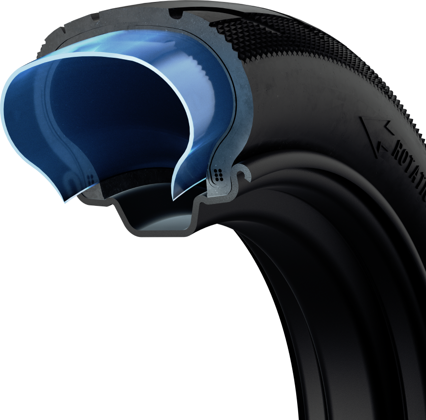 Xiaomi Ninebot E2 Pro Commuter E-Scooter: Fast-Folding Design, 50km Range, 10" Tires & Integrated Headlight for Urban Travel